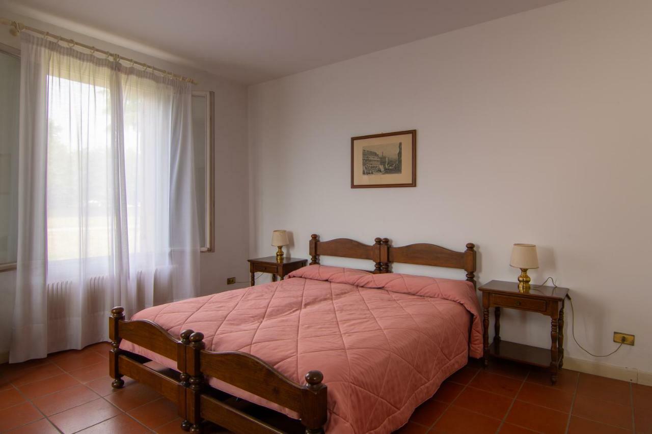 Residence Le Barchesse Casavagra Ngoại thất bức ảnh