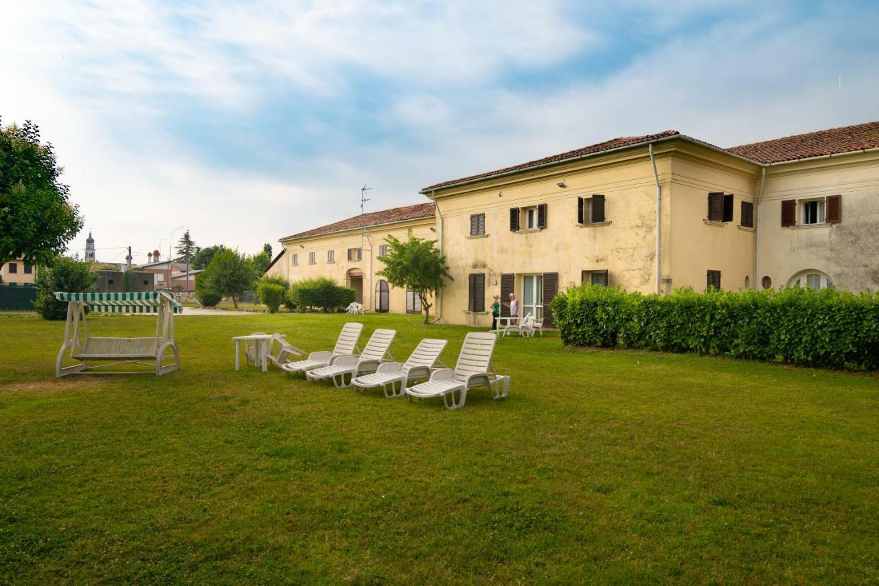 Residence Le Barchesse Casavagra Ngoại thất bức ảnh