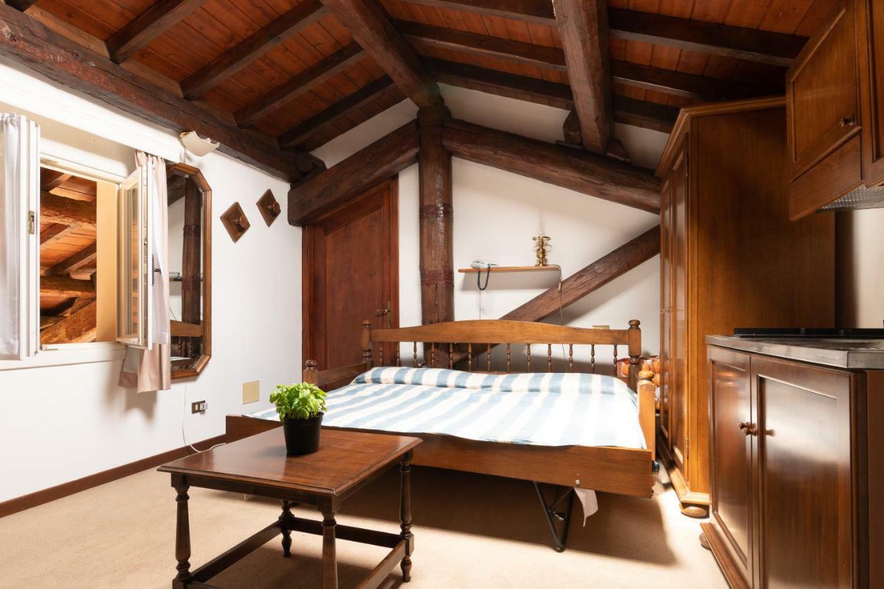 Residence Le Barchesse Casavagra Ngoại thất bức ảnh