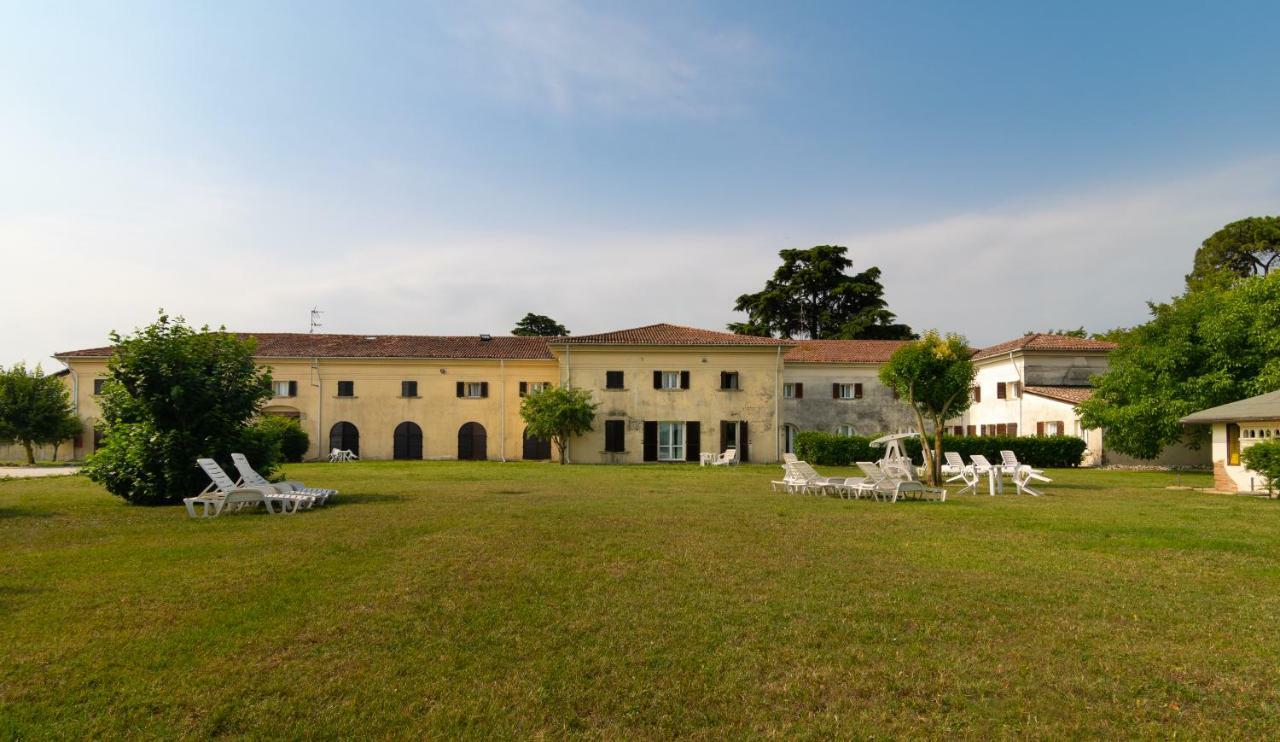 Residence Le Barchesse Casavagra Ngoại thất bức ảnh