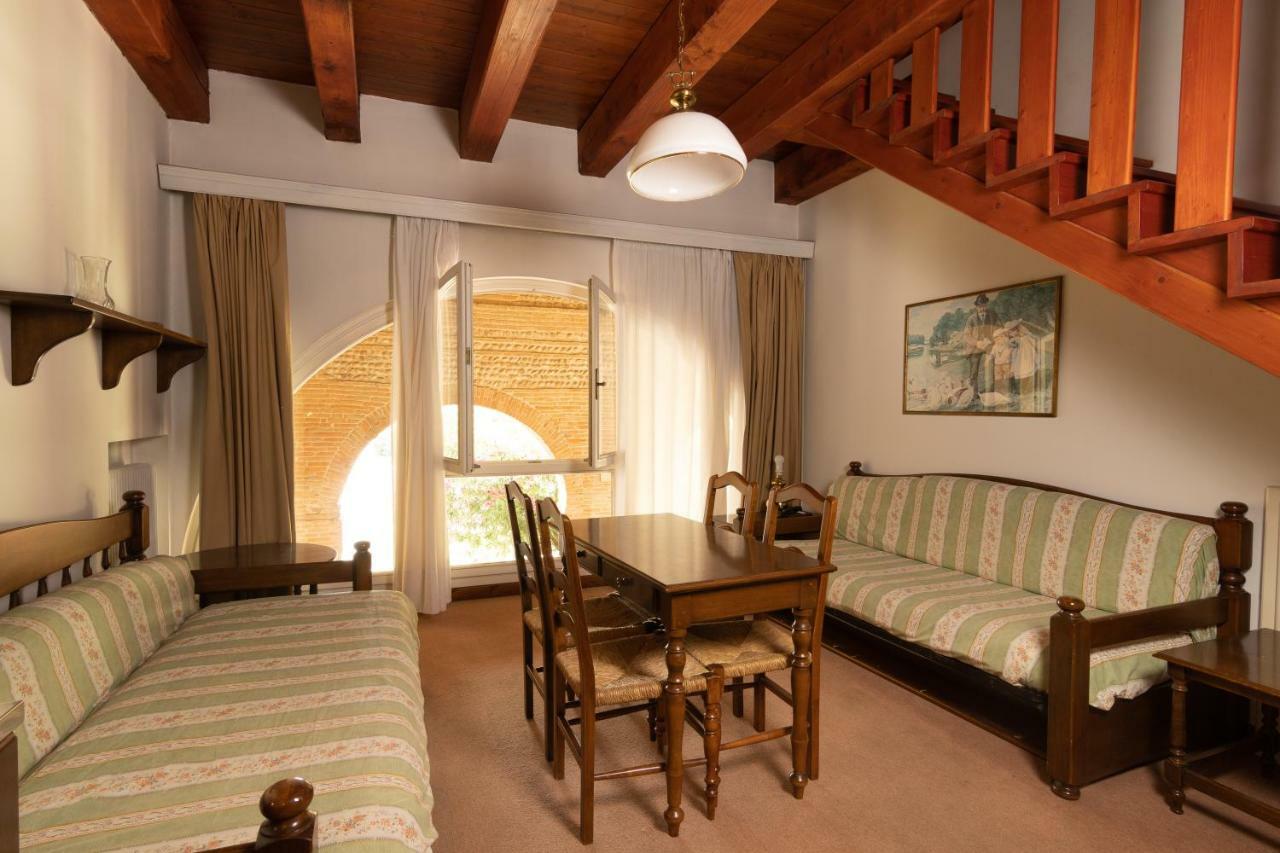 Residence Le Barchesse Casavagra Ngoại thất bức ảnh