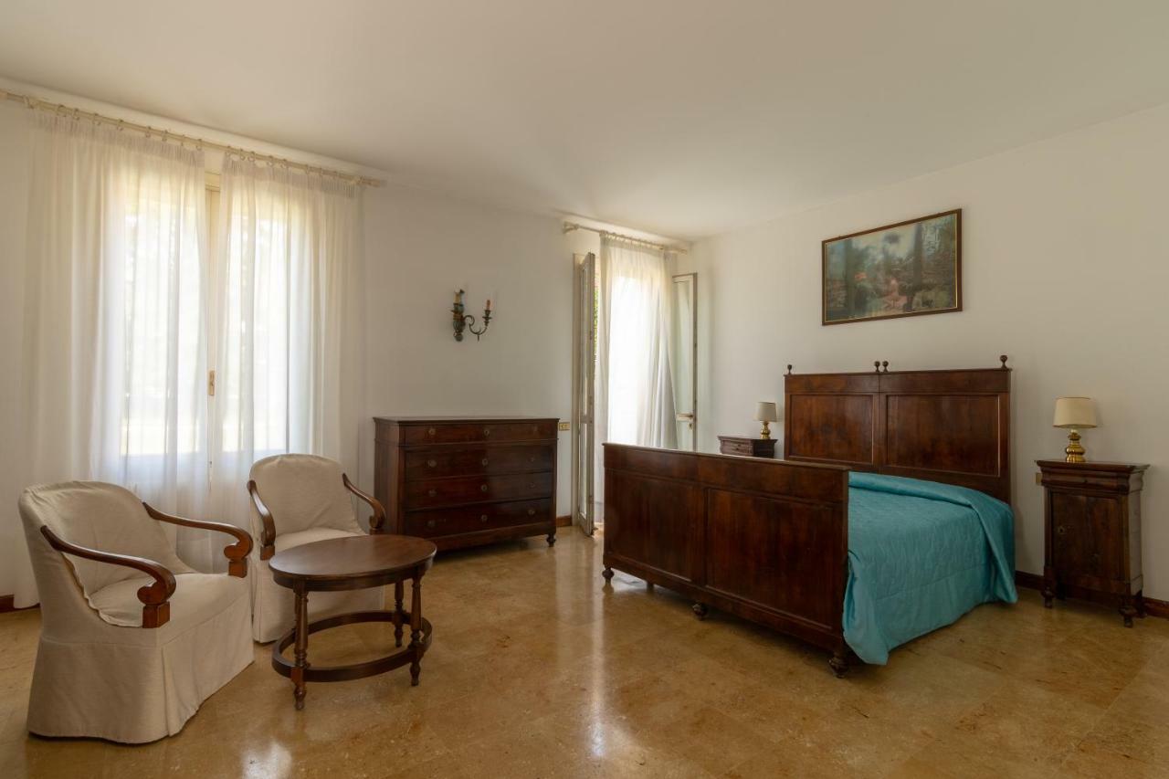 Residence Le Barchesse Casavagra Ngoại thất bức ảnh