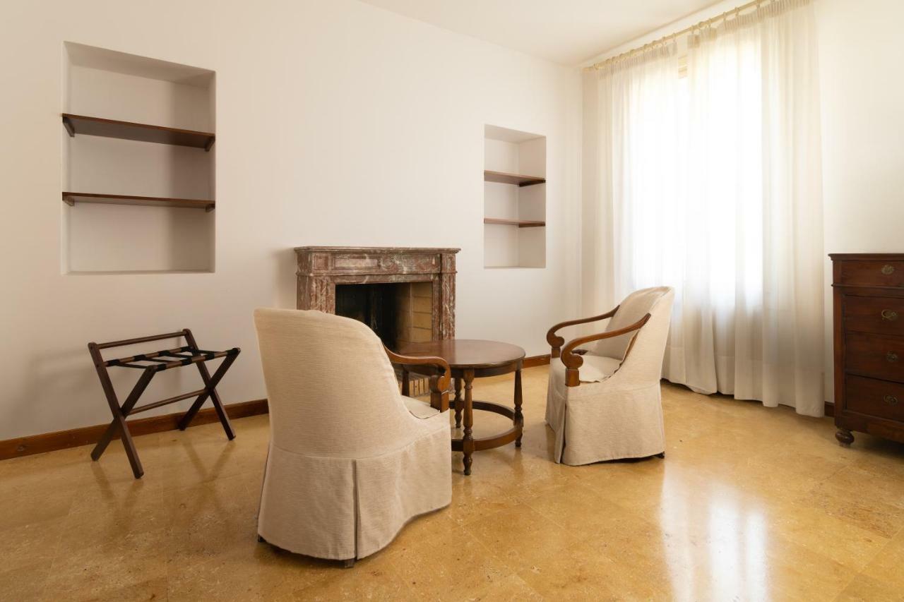 Residence Le Barchesse Casavagra Ngoại thất bức ảnh